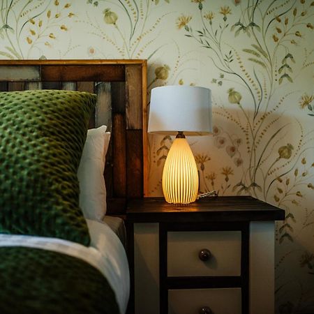 The Malthouse Bed & Breakfast Rishworth Стая снимка