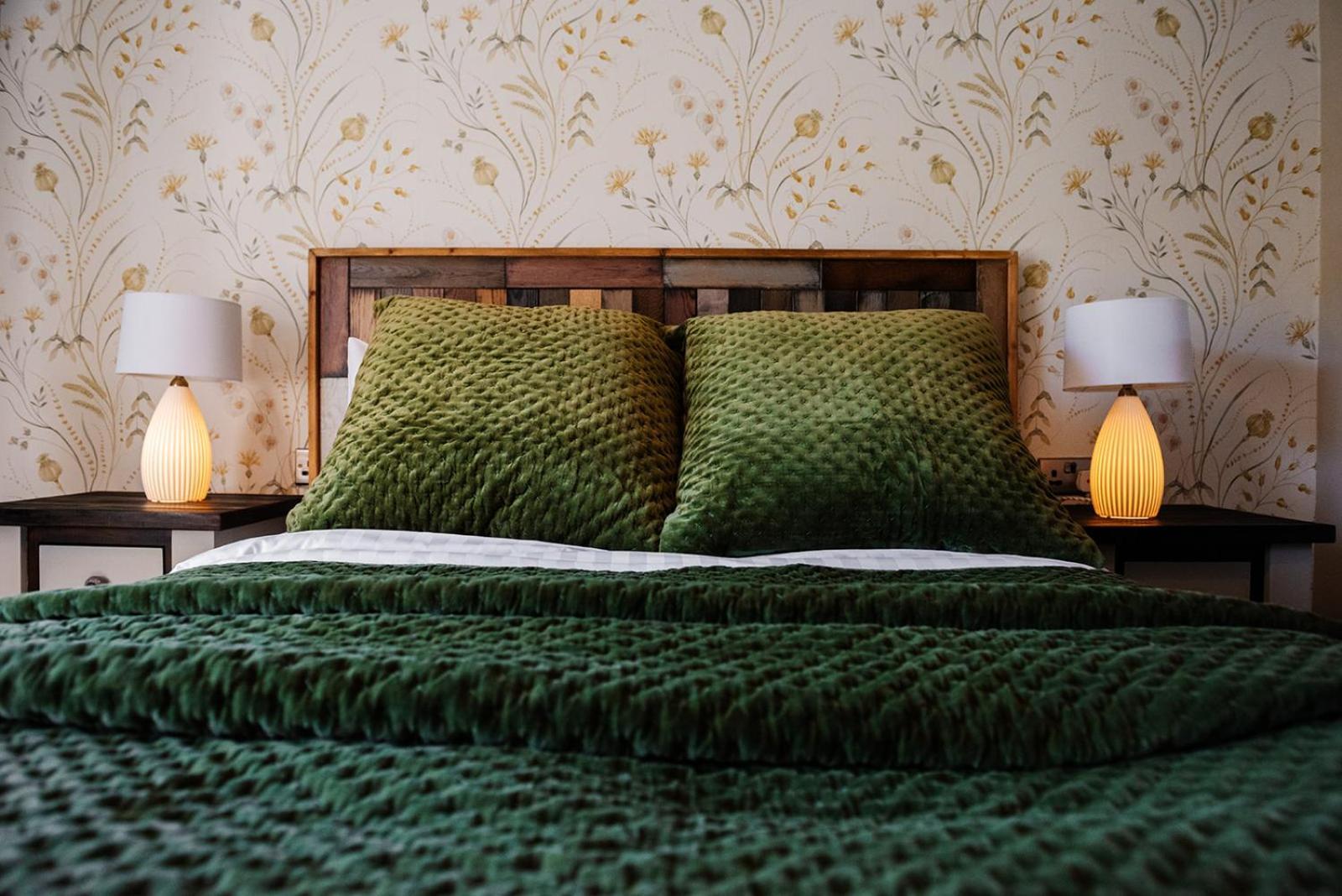 The Malthouse Bed & Breakfast Rishworth Стая снимка