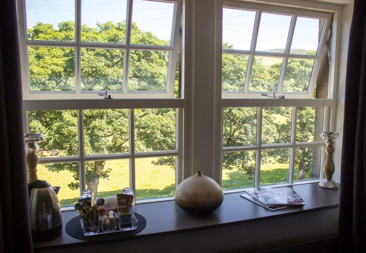 The Malthouse Bed & Breakfast Rishworth Екстериор снимка